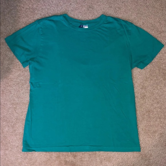 h&m basic shirt bundle - Picture 3 of 5